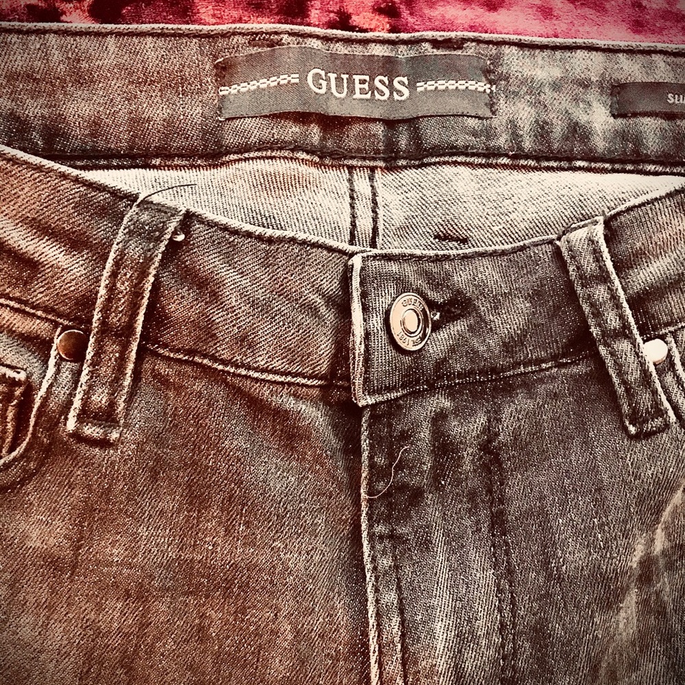 Guess jeans - Picture 4 of 4